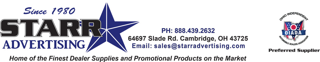 Starr Advertising