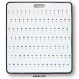Keyboards (#6HK)