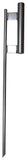 Swooper Flag Kit with Ground Spike