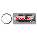 Soft Vinyl Key Fobs