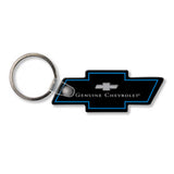 Soft Vinyl Key Fobs