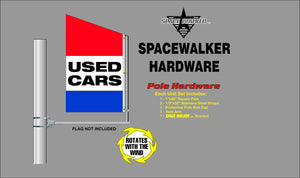 Spacewalker Hardware Kit
